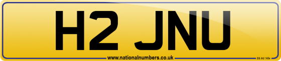 H2 JNU