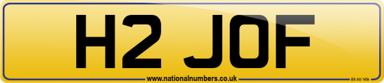 H2 JOF