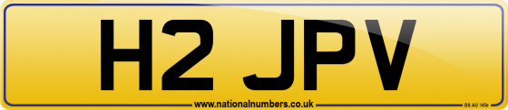 H2 JPV