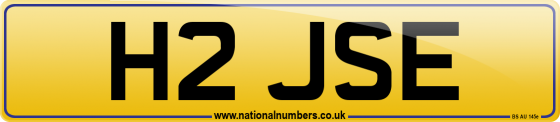 H2 JSE