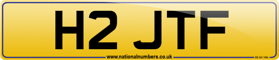 H2 JTF