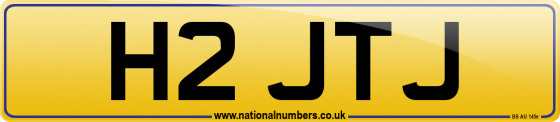 H2 JTJ