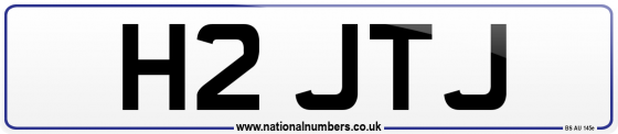 H2 JTJ