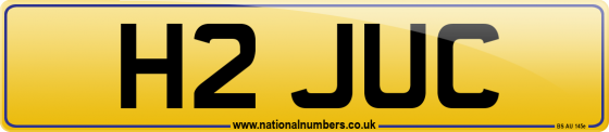 H2 JUC