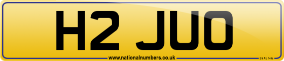 H2 JUO