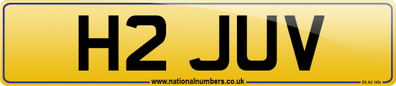 H2 JUV