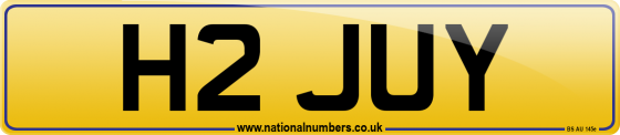 H2 JUY