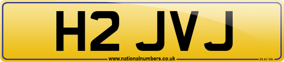H2 JVJ