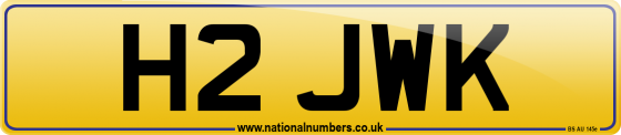 H2 JWK