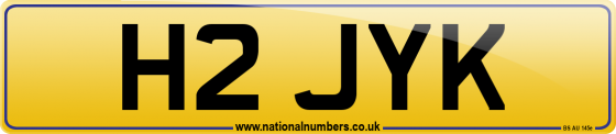 H2 JYK