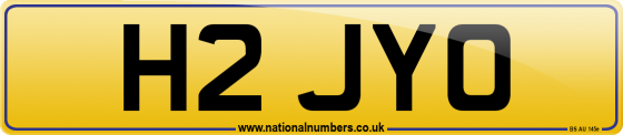H2 JYO
