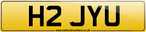 H2 JYU