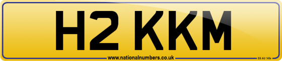 H2 KKM