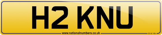 H2 KNU