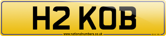 H2 KOB