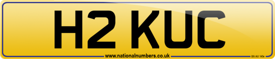 H2 KUC