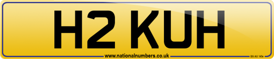 H2 KUH