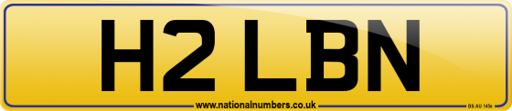 H2 LBN