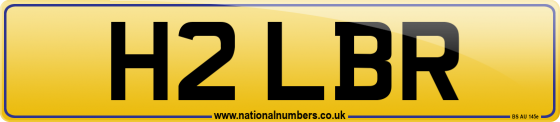 H2 LBR