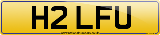 H2 LFU