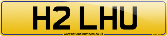 H2 LHU