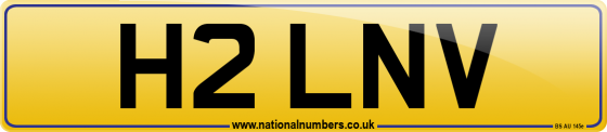 H2 LNV