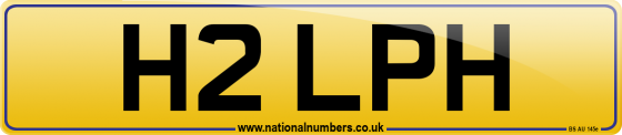 H2 LPH