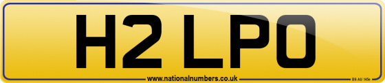 H2 LPO