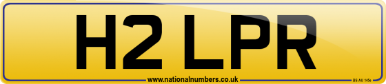 H2 LPR