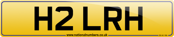 H2 LRH