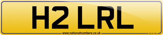 H2 LRL