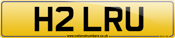 H2 LRU