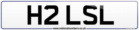 H2 LSL