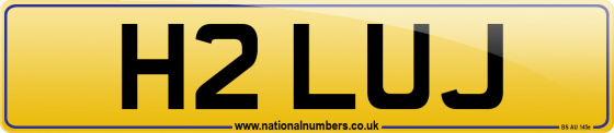H2 LUJ