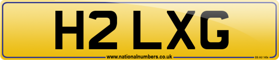 H2 LXG