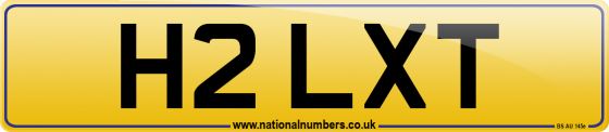 H2 LXT