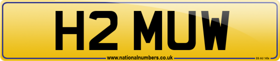 H2 MUW