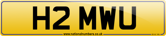 H2 MWU