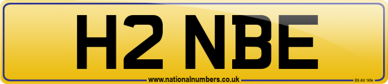 H2 NBE