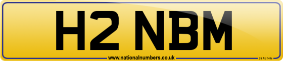 H2 NBM