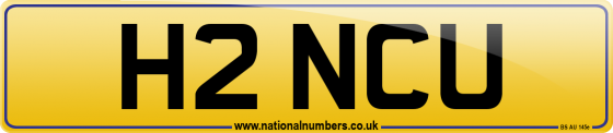 H2 NCU