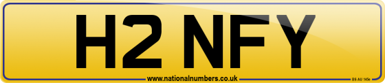 H2 NFY