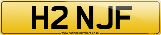 H2 NJF