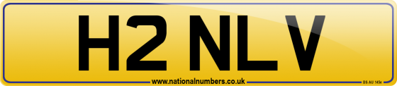 H2 NLV