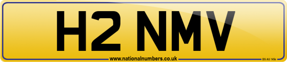 H2 NMV