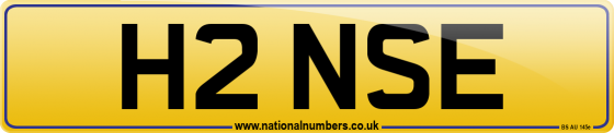 H2 NSE