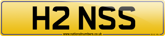 H2 NSS