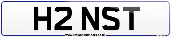 H2 NST
