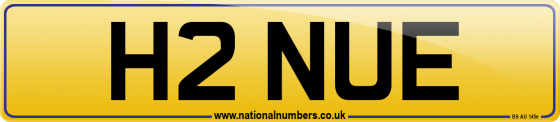 H2 NUE