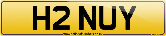 H2 NUY